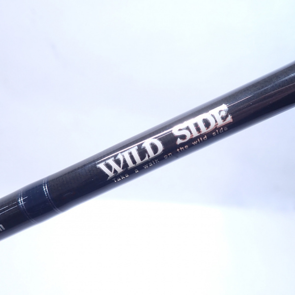 ワイルドサイド WSC72H+